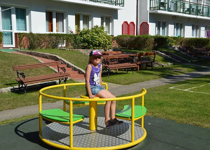 Ameba Parque de vacaciones