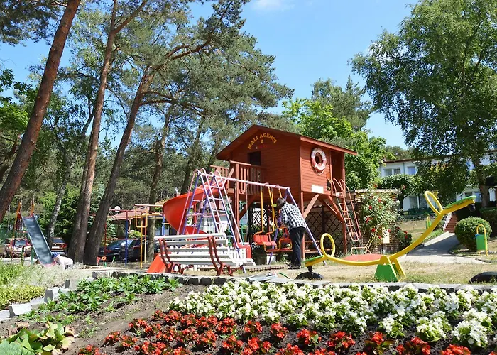 Ameba Parque de vacaciones 2*