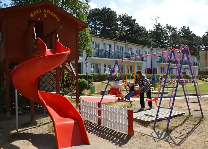 Ameba Parque de vacaciones 2*