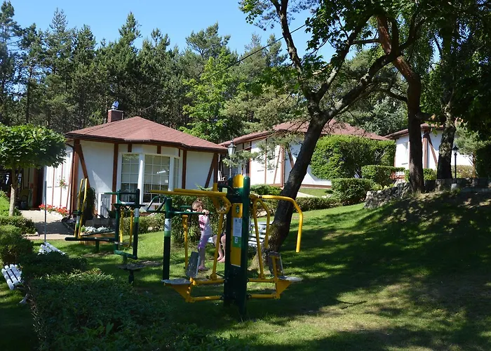 Ameba Parque de vacaciones 2*