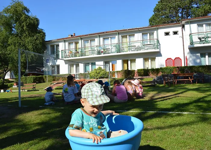 Ameba Parque de vacaciones 2*