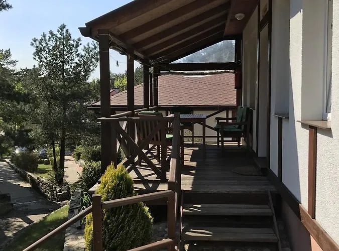 Ameba Parque de vacaciones