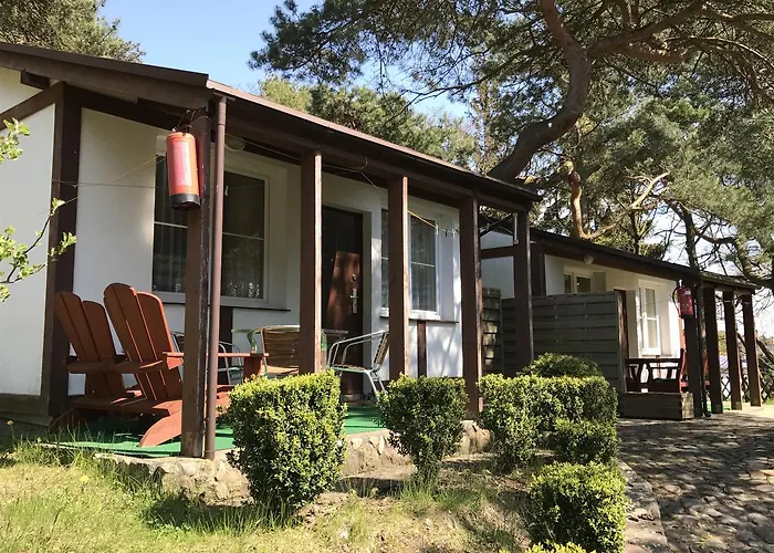 Ameba Parque de vacaciones 2*