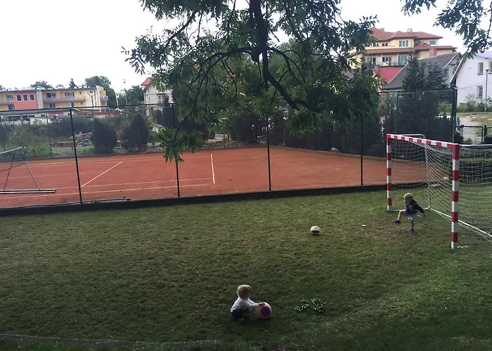 Ameba منتزه العطل