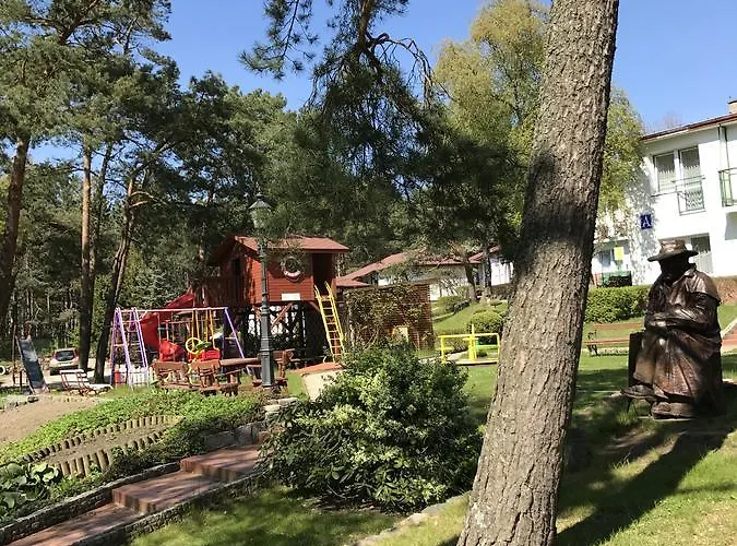 Ameba Mielno (Koszalin)