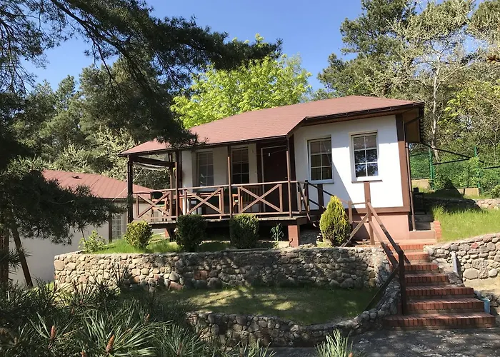 Ameba Parque de vacaciones