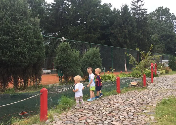 Ameba Parque de vacaciones