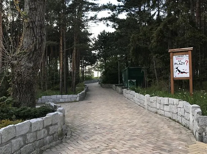 Parque de vacaciones Ameba