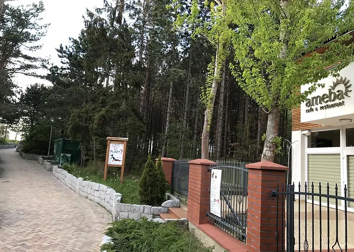 Ameba 2* Mielno (Koszalin)