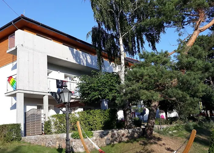 Ameba Parque de vacaciones 2*