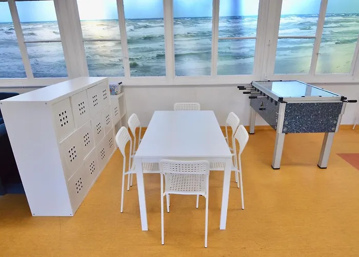 Ameba 2* Mielno (Koszalin)