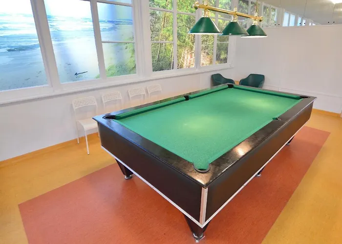 Ameba Parque de vacaciones 2*